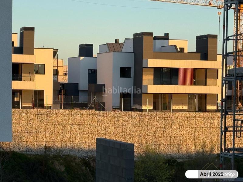 Foto e895ab38-5ea3-41c2-843e-16a03e7bec12. Chalet en trafalgar chalet en El Pastel Boadilla del Monte