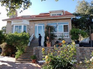 Chalet en Cerro Alarcn. Valdemorillochalet