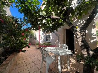 Chalet  Carrer dels àngels