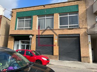 Fabrikhalle in Carrer mare de déu de montserrat 4