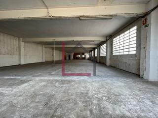 Nau industrial a Carrer mare de déu de montserrat 4