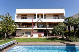 Casa  Carrer d'alexandre soler i march