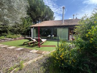 Location Chalet  Carretera d'olesa