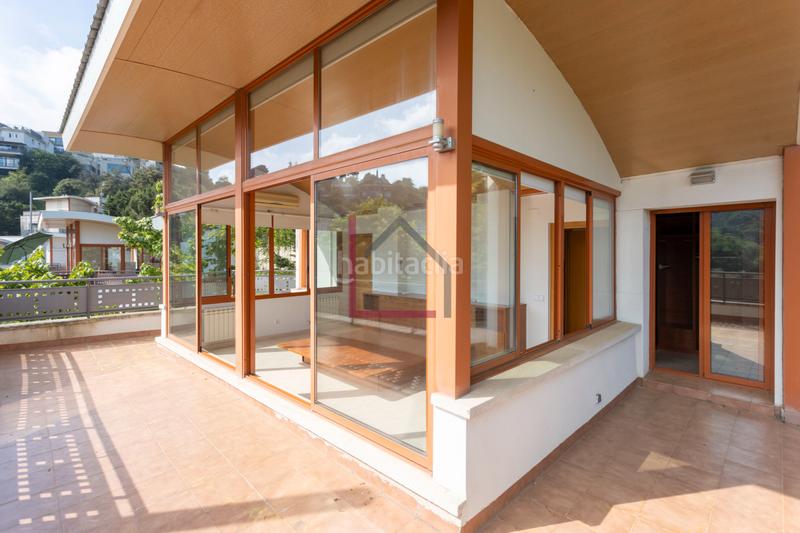 Foto 7318cf3e-9290-4fbf-b75f-47de3d515cd9. Chalet en Vallvidrera - Tibidabo - Les Planes Barcelona