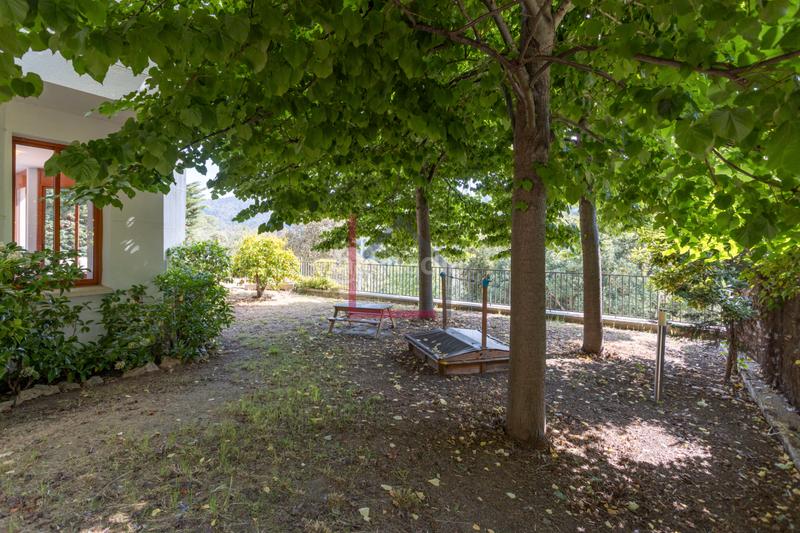 Foto 9f31293e-b828-4364-9971-696aa445bc13. Chalet en Vallvidrera - Tibidabo - Les Planes Barcelona