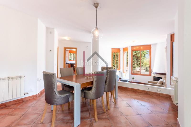 Foto e8a8d2ea-6daa-410b-8f60-a530ce35e201. Chalet en Vallvidrera - Tibidabo - Les Planes Barcelona