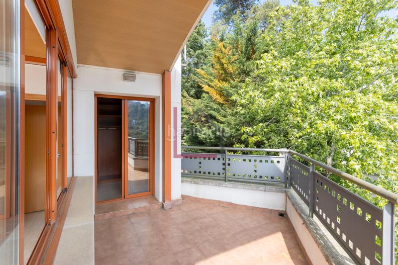 Foto 1b2317a9-2837-4804-97bb-32ca5d5c6814. Chalet mit heizung parking in Vallvidrera - Tibidabo - Les Planes Barcelona