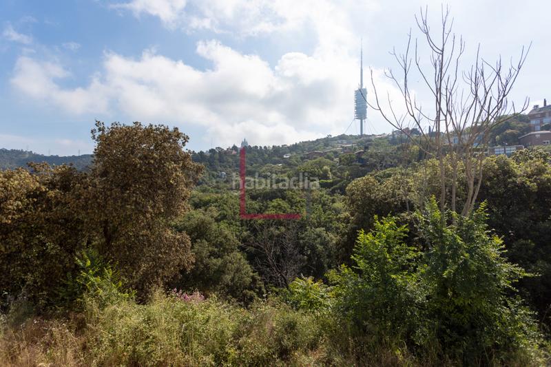 Foto 4d67c3fc-e7d0-46c7-8688-afc735bd8533. Chalet mit heizung parking in Vallvidrera - Tibidabo - Les Planes Barcelona