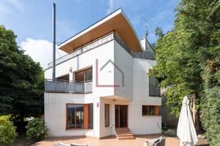 Chalet  Carrer de l'avet