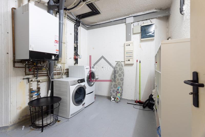 Foto 0adf909a-59d8-405f-a792-e03310303271. Chalet with heating parking in Vallvidrera - Tibidabo - Les Planes Barcelona