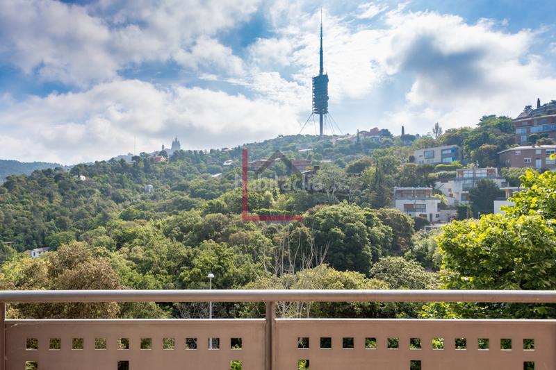 Foto 18059082-0e76-442f-889b-4bf0cb9c6d3b. Chalet with heating parking in Vallvidrera - Tibidabo - Les Planes Barcelona
