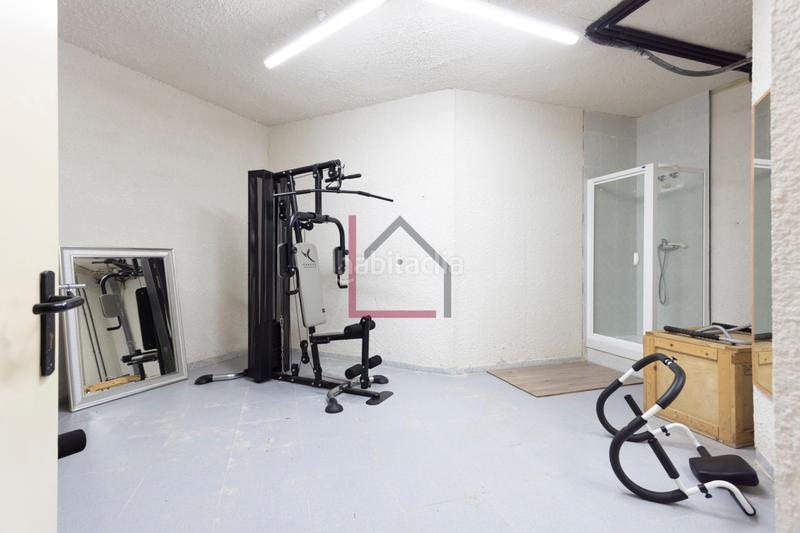 Foto 2f5767a1-e1d4-406b-acec-dc765018ffa1. Chalet with heating parking in Vallvidrera - Tibidabo - Les Planes Barcelona