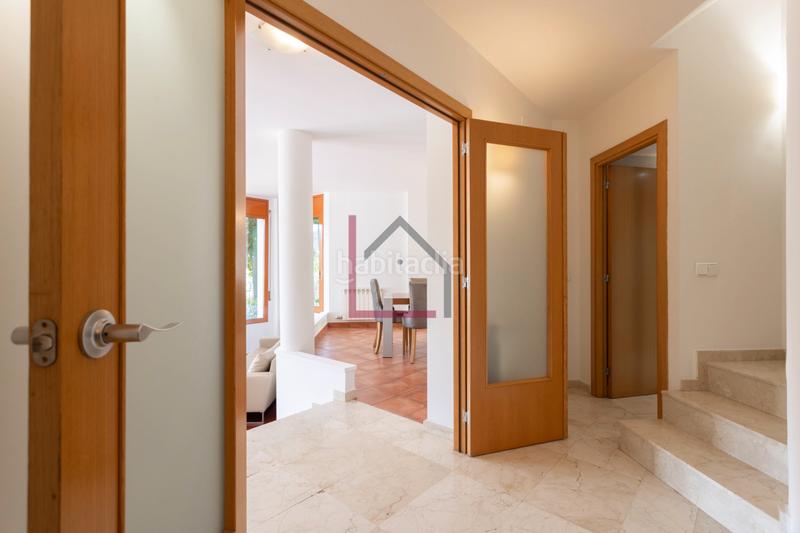 Foto 4fc18a5c-c814-4467-8c23-ef3b9826a5da. Chalet with heating parking in Vallvidrera - Tibidabo - Les Planes Barcelona