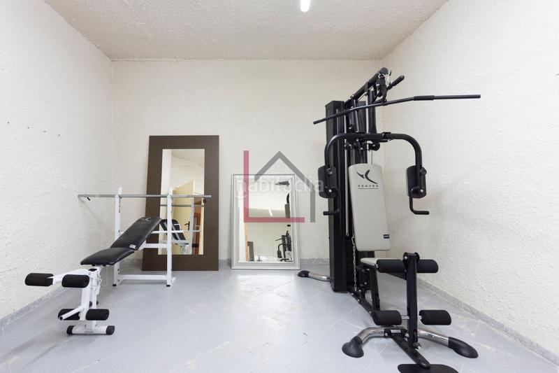 Foto 5a5f4019-ea90-4865-a787-4d2e5641b117. Chalet with heating parking in Vallvidrera - Tibidabo - Les Planes Barcelona