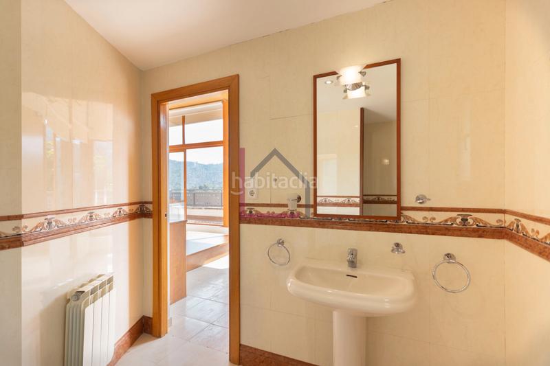 Foto 81858f15-b672-498d-acfc-873a8814277c. Chalet with heating parking in Vallvidrera - Tibidabo - Les Planes Barcelona