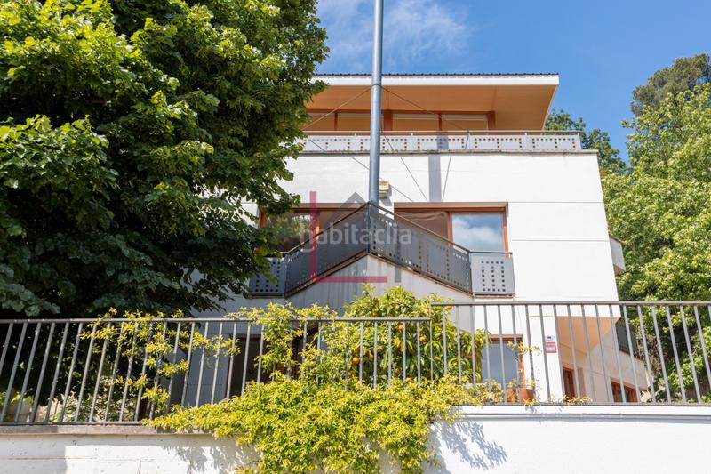 Foto 8ba1d9c5-594c-437b-b559-f96666f56d64. Chalet with heating parking in Vallvidrera - Tibidabo - Les Planes Barcelona