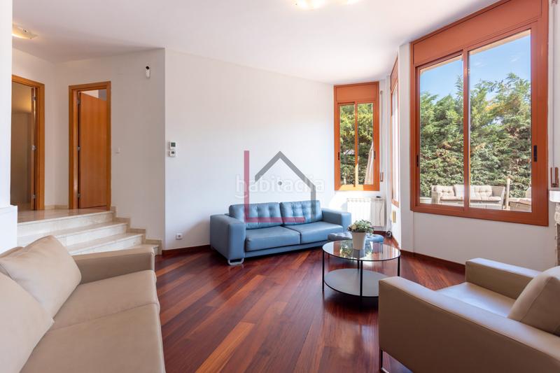 Foto 8fdb4710-1b75-491f-90f3-19c84e47aec1. Chalet with heating parking in Vallvidrera - Tibidabo - Les Planes Barcelona