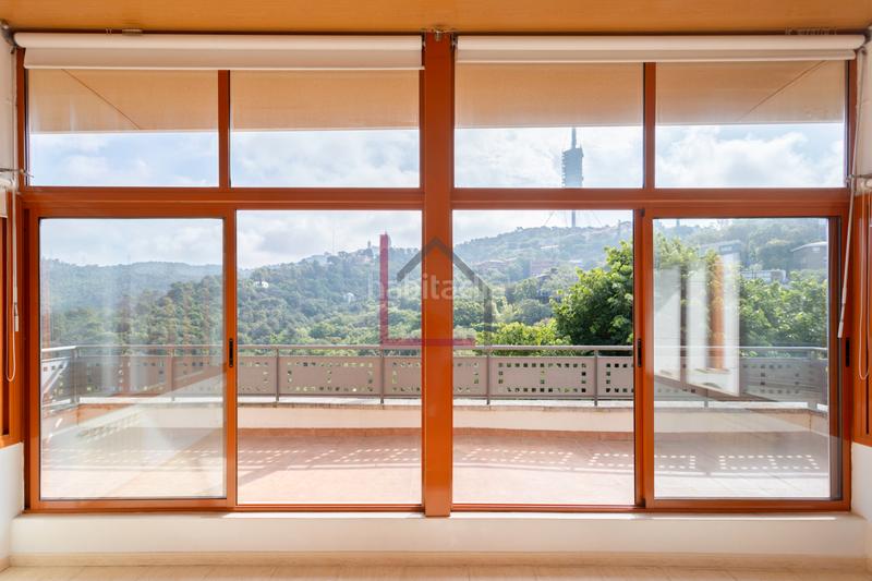 Foto 933aa817-c1b9-4d59-b45a-69c0a8a07464. Chalet with heating parking in Vallvidrera - Tibidabo - Les Planes Barcelona