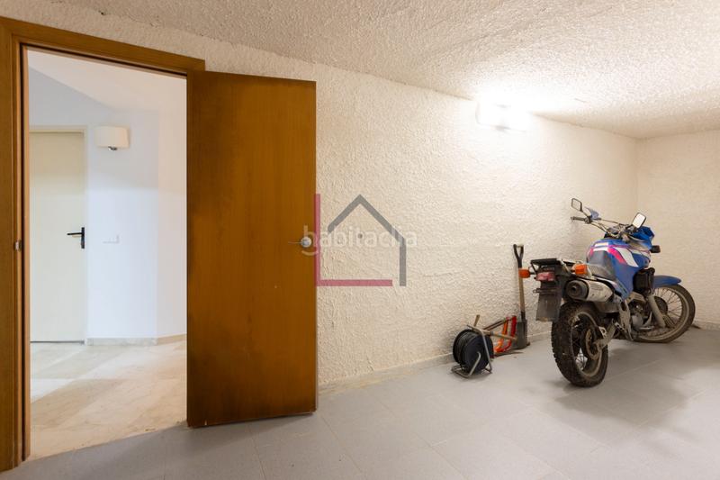 Foto b53f1301-5cd1-46cd-a192-c46b4965fbb9. Chalet with heating parking in Vallvidrera - Tibidabo - Les Planes Barcelona