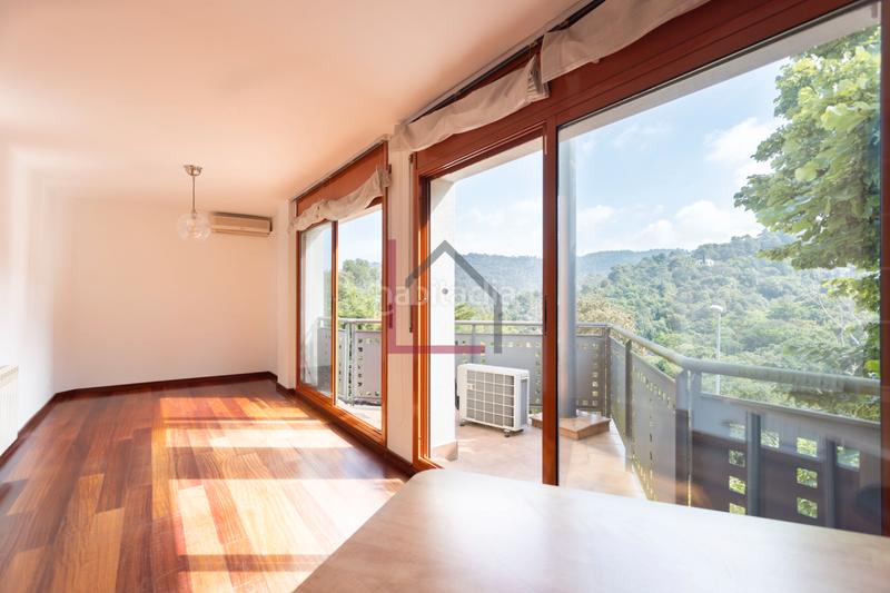 Foto 2946afcb-64fd-4bd5-8bc9-653a029a0eb5. Xalet amb calefacció aparcament a Vallvidrera - Tibidabo - Les Planes Barcelona