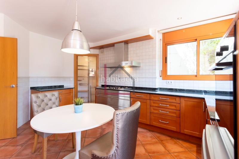 Foto 473ef86f-35ca-4f32-8c0a-5da0644223a9. Xalet amb calefacció aparcament a Vallvidrera - Tibidabo - Les Planes Barcelona