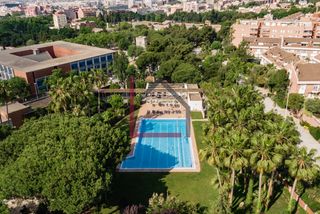 Semi detached house in Ronda del canigó 3