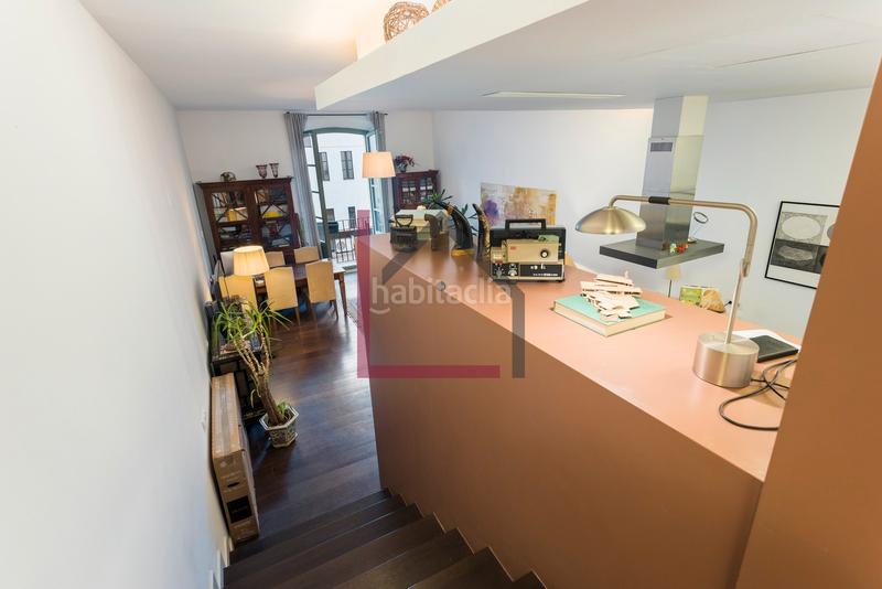 Foto 15e0154c-1d4b-44ab-97ac-343412eea8f1. Affitto appartamento con riscaldamento in Gòtic Barcelona