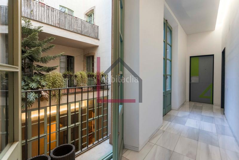 Foto 294ada3d-43d2-46c8-b65b-264845e47699. Affitto appartamento con riscaldamento in Gòtic Barcelona