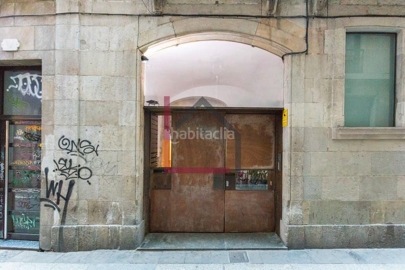 Foto 6a26b1c3-9a40-4d28-b761-70b5726ee7ee. Affitto appartamento con riscaldamento in Gòtic Barcelona