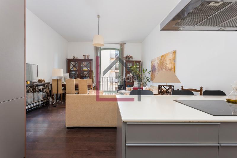 Foto a9333f4c-8378-44ce-ab26-a190244b0bd6. Affitto appartamento con riscaldamento in Gòtic Barcelona