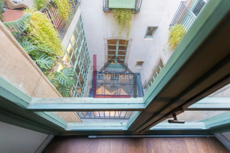 Foto e4a21d24-3688-4460-a038-79dd4e4bb359. Affitto appartamento con riscaldamento in Gòtic Barcelona
