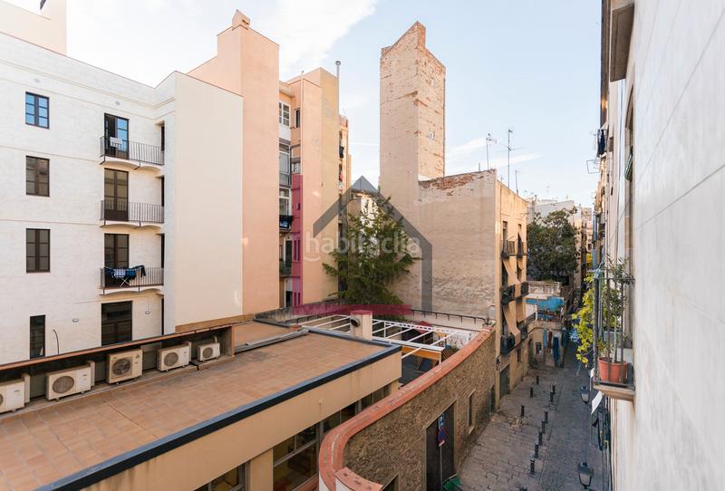 Foto 016143d3-0197-4868-84b4-2673d4c0ca27. Lloguer pis amb calefacció a Gòtic Barcelona