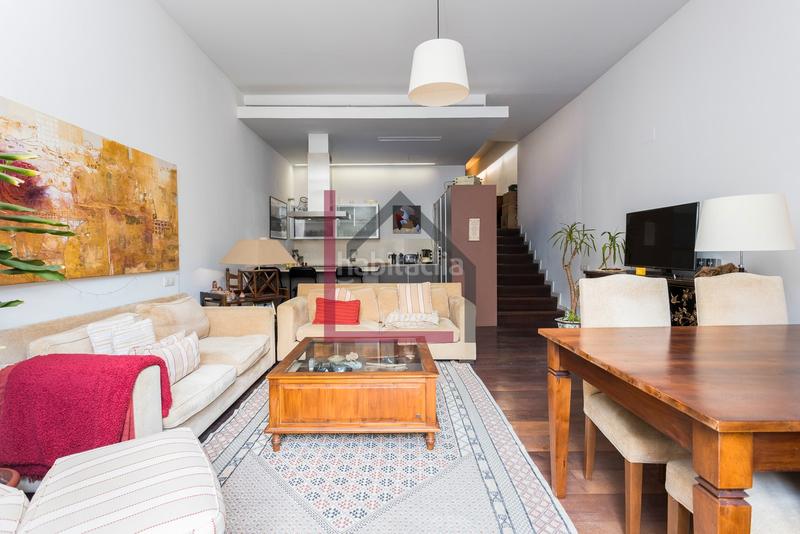 Foto 13eb7478-59ba-4d82-ad0c-1f1b20f120d3. Rent flat with heating in Gòtic Barcelona