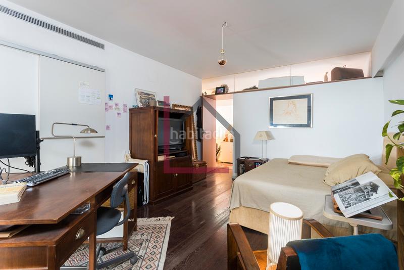 Foto 1c910881-24ad-46b3-ac6a-66ad86355712. Rent flat with heating in Gòtic Barcelona