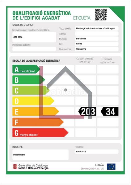 Foto 23edac5e-7be3-41db-85b3-1ae4d2e64870. Rent flat with heating in Gòtic Barcelona