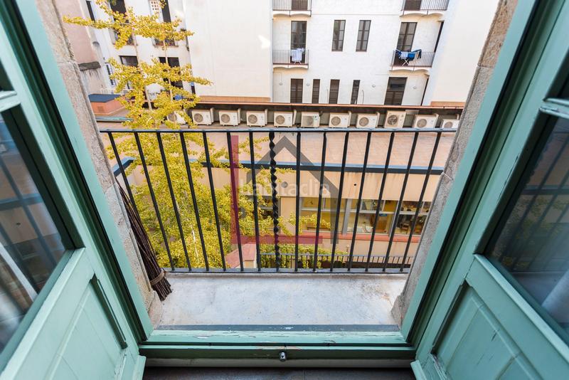 Foto 4c7b9cb4-b916-4984-8ae1-da4d8d8f2e65. Rent flat with heating in Gòtic Barcelona