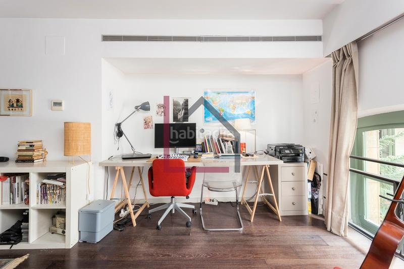 Foto 6a99f8f3-ba12-46e3-a92f-8d8b6434180e. Rent flat with heating in Gòtic Barcelona