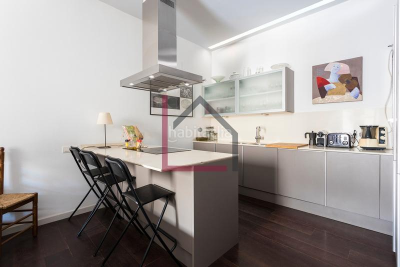 Foto 6f62e2c7-beb8-42ff-9989-e5a9cb606d2d. Rent flat with heating in Gòtic Barcelona