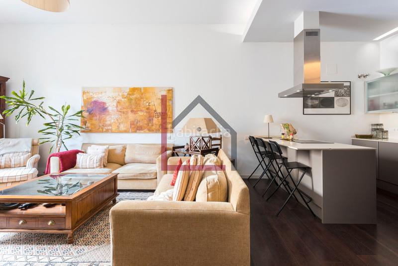 Foto ea5166ee-4db1-4d0b-ba2f-8723af867363. Rent flat with heating in Gòtic Barcelona