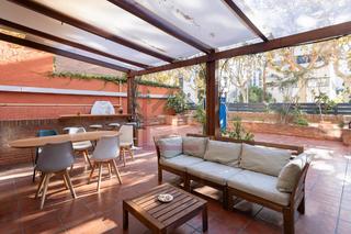 Alquiler Piso  Carrer de pau alcover