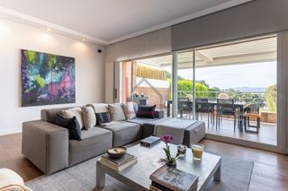 Miete Reihenhaus  Carrer tramuntana. Exclusiva y luminosa vivienda
