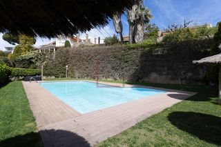 Miete Reihenhaus  Carrer tramuntana. Exclusiva y luminosa vivienda