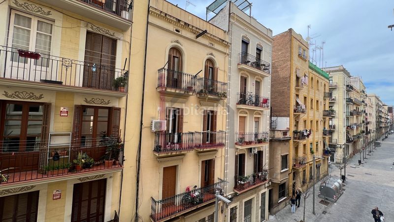 Foto 24c05d31-97b9-4302-8964-c16273be7118. Pis a Sants Barcelona