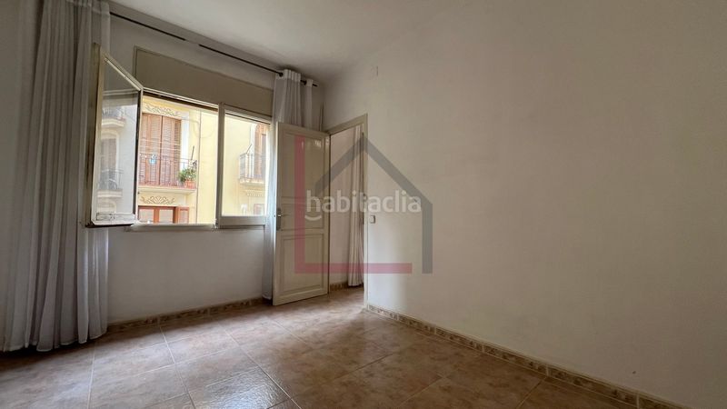 Foto 4614c6c0-f747-4f6c-a415-fac4a8a4a53c. Pis a Sants Barcelona