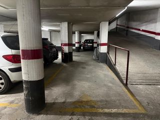 Affitto Posto auto in Carrer mare deu remei 35. Parking en alquiler en sant narcis