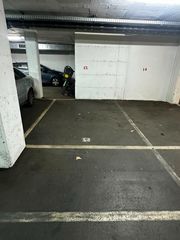 Miete Autoparkplatz  Carrer carrer doctor pascual i prats. Plaza de aparcamiento para coche