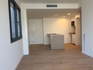Location Appartement  Carrer font de la teula. Piso de 2 habitaciones a estrenar con parking y piscina