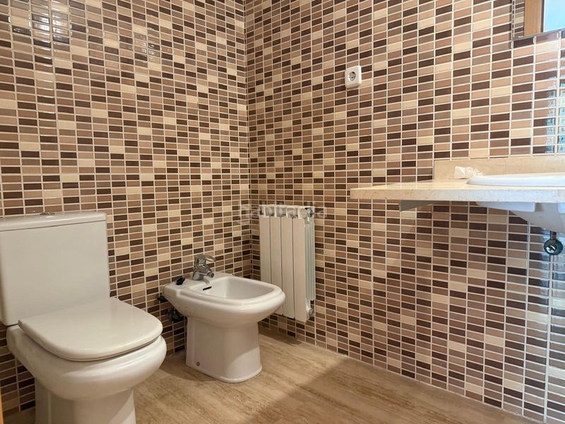 Foto 432a9d67-bbed-468f-ae06-f207b431f6b6. Rent flat with heating in Maçana Salt