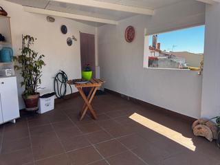 Casa adossada a Cabanyes-Mas Ambrós-Mas Pallí. Casa de pueblo a 5 minutos de la playa