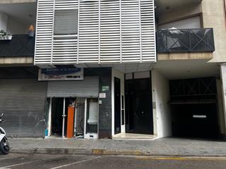 Aparcament cotxe a Carrer mn sebastia puig 10. Parking en mossen sebastia puig 10